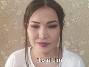 TomiLiin