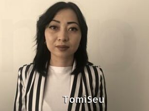 TomiSeu