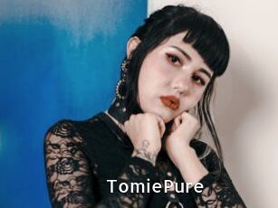 TomiePure