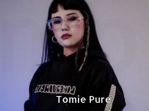 Tomie_Pure