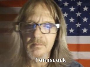 Tomiscock