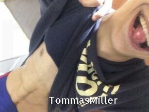 TommasMiller