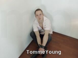 TommeYoung