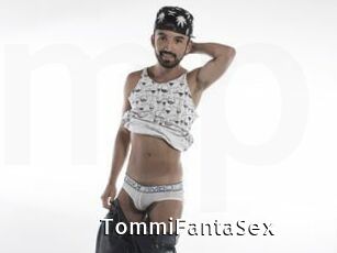 TommiFantaSex