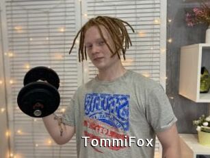 TommiFox