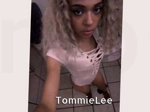 TommieLee