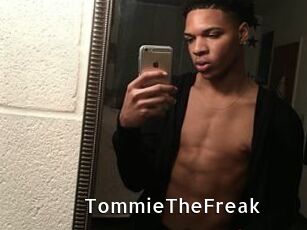 TommieTheFreak