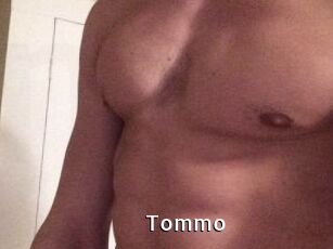 Tommo