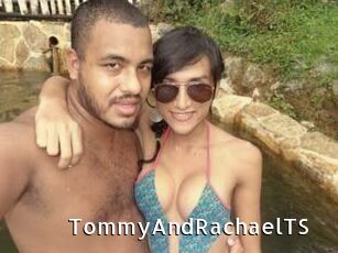 TommyAndRachaelTS