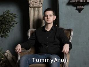 TommyAron