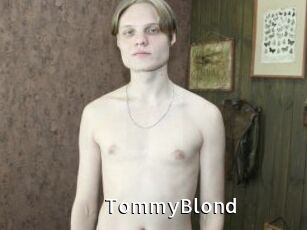 TommyBlond