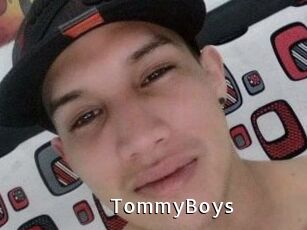 TommyBoys