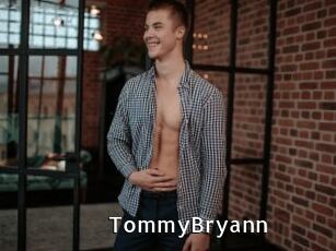 TommyBryann