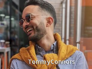 TommyConnors