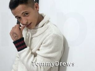 TommyDrews