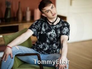 TommyEllar