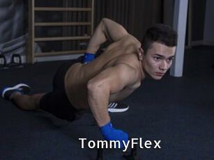 TommyFlex