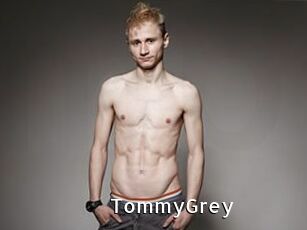 TommyGrey