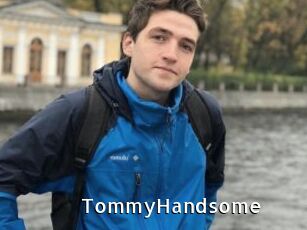 TommyHandsome