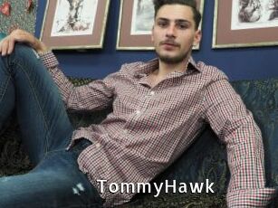 TommyHawk
