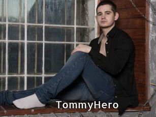 TommyHero