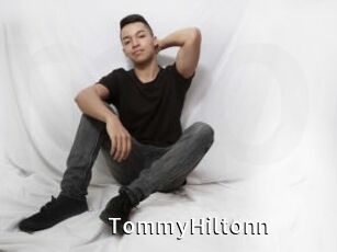 TommyHiltonn