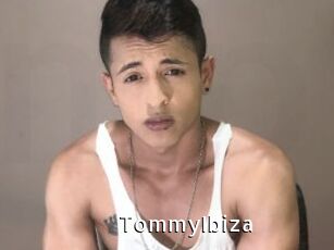 TommyIbiza