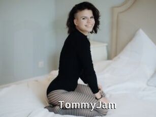 TommyJam