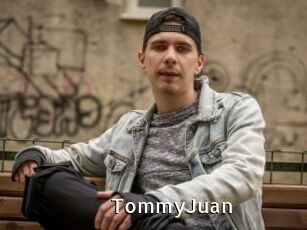TommyJuan