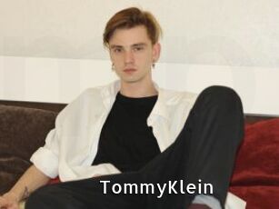 TommyKlein