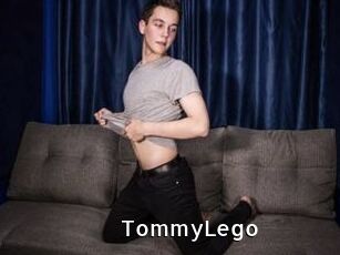 TommyLego
