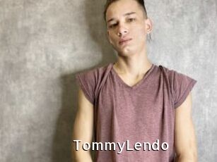 TommyLendo