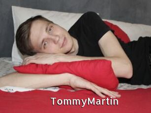 TommyMartin