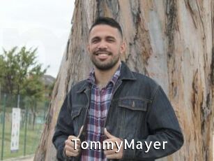 TommyMayer