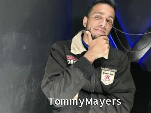 TommyMayers