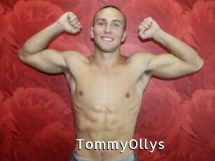 TommyOllys