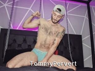 TommyPervert