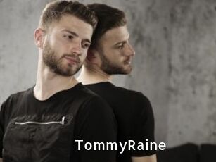 TommyRaine
