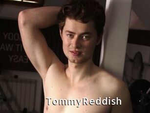 TommyReddish