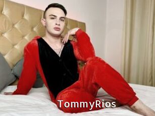 TommyRios