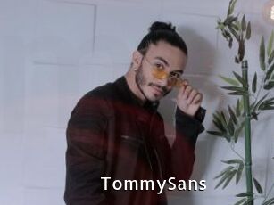 TommySans