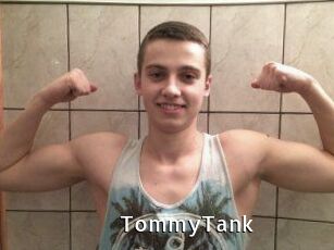 TommyTank