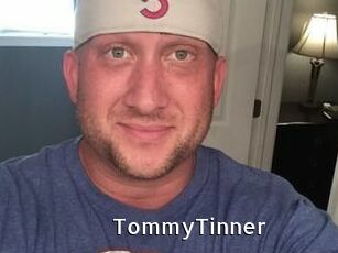 TommyTinner