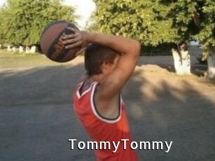 TommyTommy