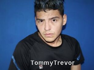 TommyTrevor