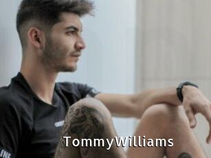 TommyWilliams
