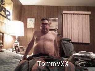 TommyXX