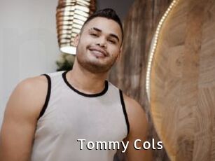 Tommy_Cols