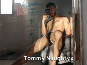 Tommy_Naughtyx