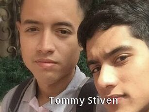 Tommy_Stiven